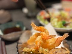 -铭牛烧肉·和牛海鲜自助(高新月牙湖店)