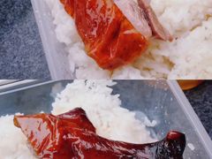 -黄连大头华烧鹅店(大良店)