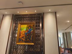 -西藏饭店·亚克·食光自助餐厅