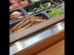 -赛百味SUBWAY(悠唐店)