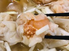 -一记面馆(易发店)