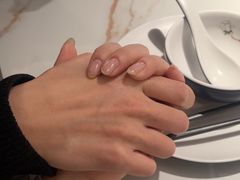 -绿茶餐厅(滨海万达广场店)