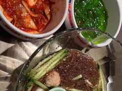 -七八冷面·延边朝鲜族美食(圣熙八号店)