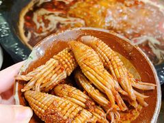-黄潇洒老火锅(九眼桥宏济巷店)