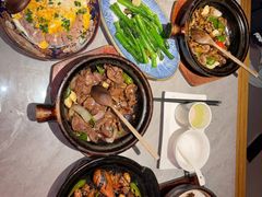 -啫神·广州地标美食(北京路店)