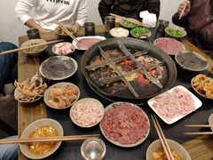 -刁姐火锅(五小区店)