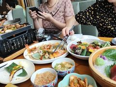 -九井澤精致料理(金茂店)