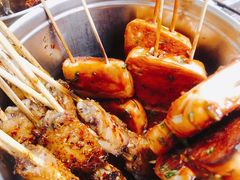 -炒豆合作社(东四总店)