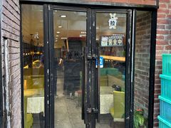 -眷江南之小蓝鲸(王府大街店)