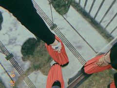 -牛鱼嘴原始生态风景区