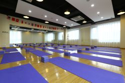 -亚太瑜伽普拉提学院