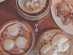 -大理实力希尔顿酒店•香全日制餐厅
