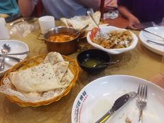 -清真· AL-JANNAT 佳纳特餐厅(仙林店)