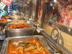 -芭菲盛宴·环球美食(锦城万达广场店)