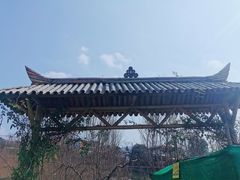 -玫瑰庄园·自助烧烤·烤全羊·团建拓展(龙泉山店)