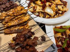 -永刚烧烤(大夜市店)