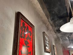 -马厂老火锅(胜太路店)