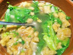 -灶东家民间菜(回兴店)