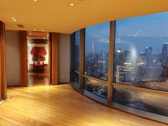-上海外滩茂悦大酒店