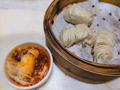 -唐猫庭院·千年陕菜(大唐不夜城店)