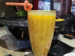 -三国惹火烤肉·中日韩烤肉集合店(百草路店)
