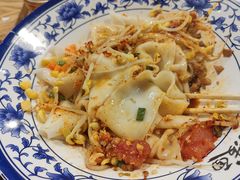 -陕味食族油泼面(同济南路店)