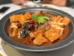 -八分饱·西津会(西津渡店)