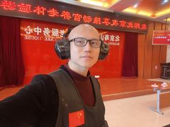 -寿山福海养老服务中心(石景山院)