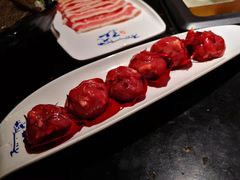 -东道煮牛肉火锅(重庆路店)
