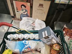 -利群商厦(台东店)