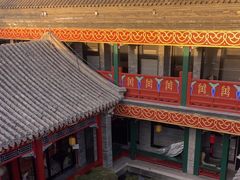-和风景里酒店(护国寺店)