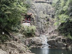 -花岩国家森林公园