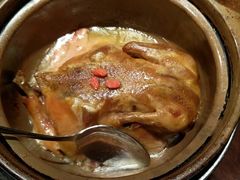 -外婆家(南开大悦城店)