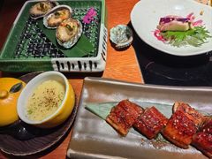 -匠和风精致料理(宁德万达店)