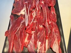 -刘少华贵州小黄牛·鲜牛肉火锅(总店)