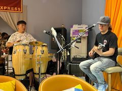 -大象厨房(重庆道店)