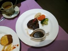 腓力牛排-德大西餐社(云南南路店)