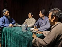 -毛泽东寻乌调查纪念馆