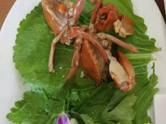 -友强·23年特色海鲜大排档(厦门店)