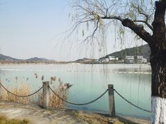 -南北湖风景区
