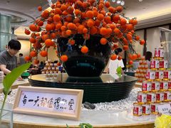 -暨阳湖大酒店-西餐厅