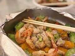 -山泉公馆酒家(珠江新城店)