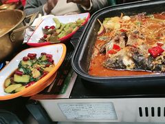 -云晓光头烧烤吧(德平路店)