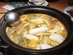 -一朵菌·野生菌探索家火锅(南亚店)