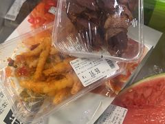 -永辉超市(龙潭寺店)