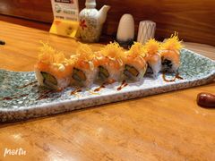 -千代武日本料理(爱建店)