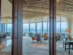 -三迪希尔顿酒店·星空酒廊