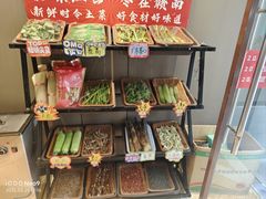 -赣南人家·头牌江西菜(劲松店)
