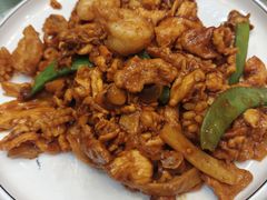 -同发号饭庄(复兴路店)