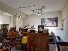 大堂-甘单茶事小馆(洋河店)